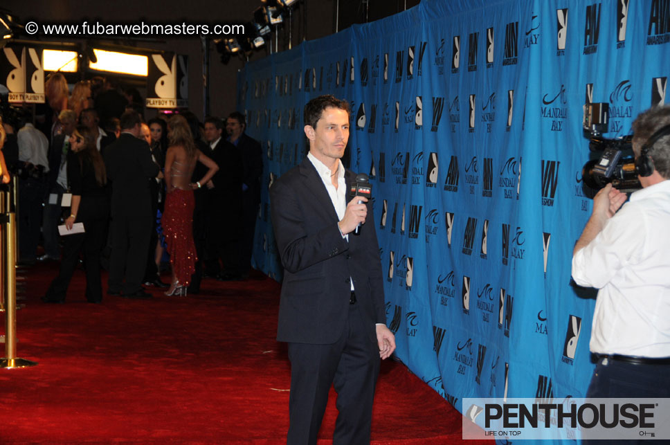 AVN Awards Red Carpet