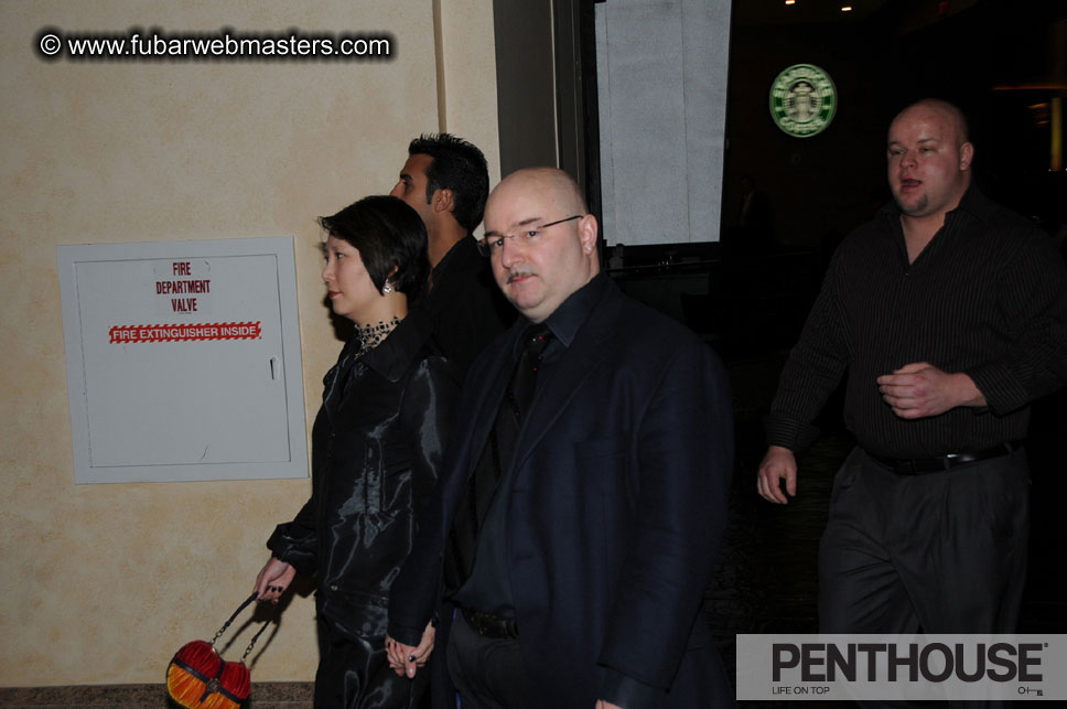 AVN Awards Red Carpet