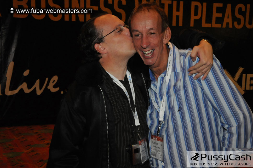 Registration, Seminars, Lunch and the Hotel