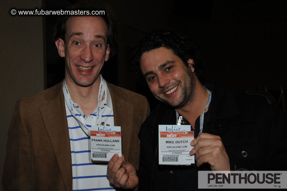 Registration, Seminars, Lunch and the Hotel