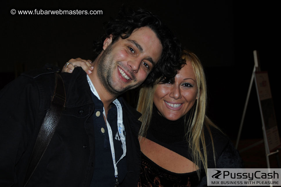 Registration, Seminars, Lunch and the Hotel