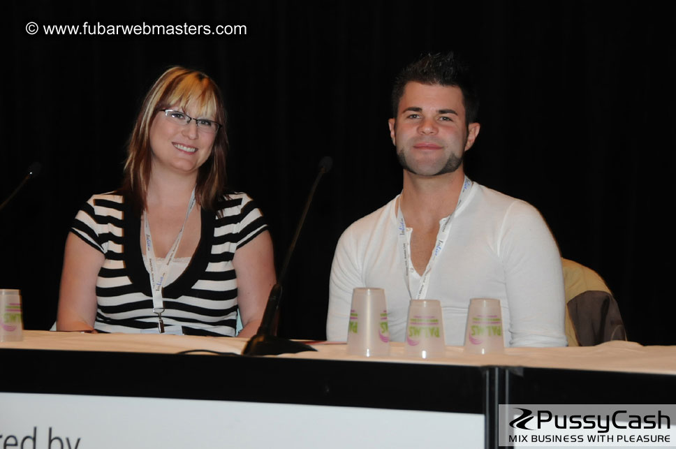 Registration, Seminars, Lunch and the Hotel