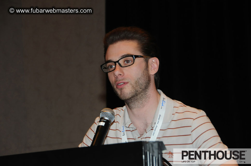 Registration, Seminars, Lunch and the Hotel