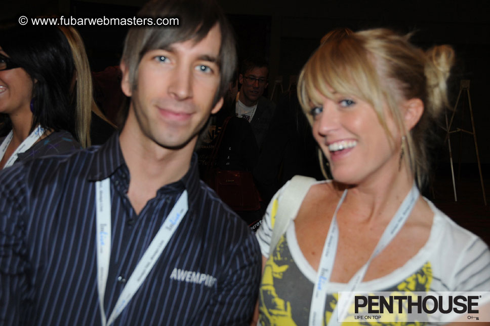 Registration, Seminars, Lunch and the Hotel