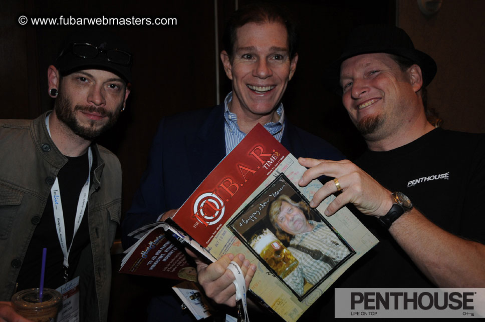 Registration, Seminars, Lunch and the Hotel