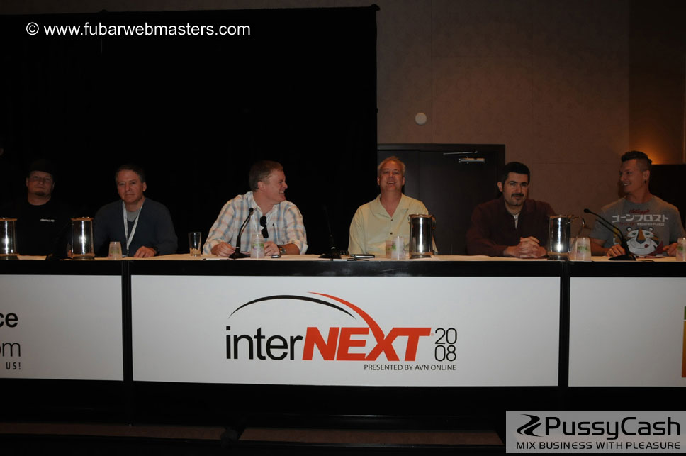 Registration, Seminars, Lunch and the Hotel