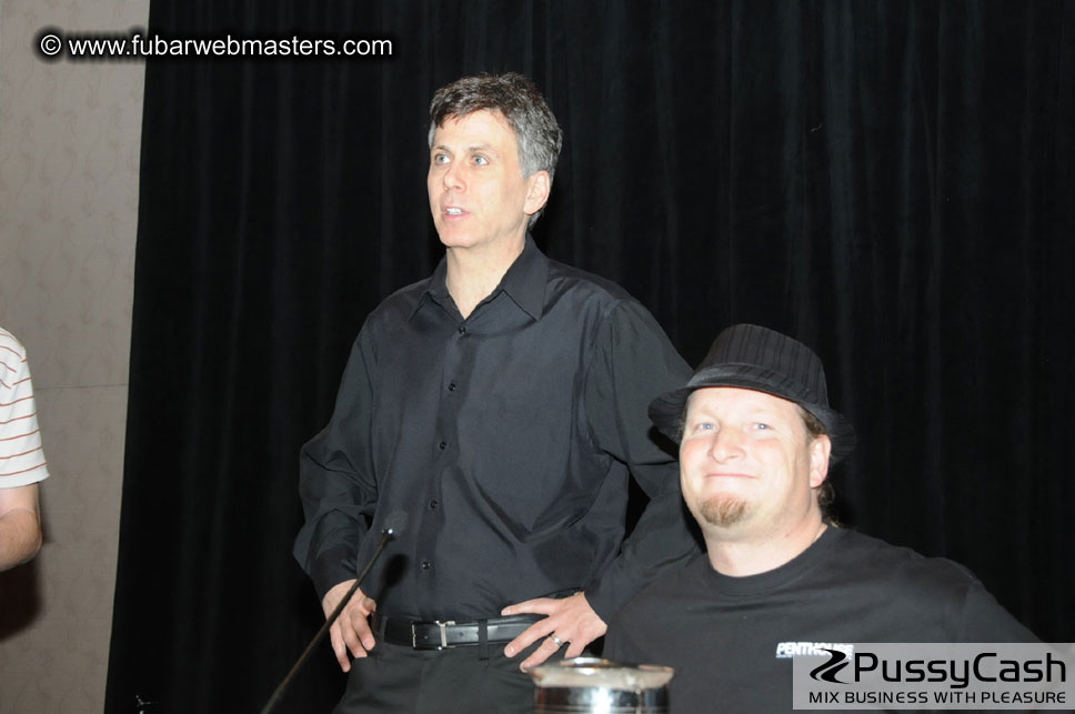 Registration, Seminars, Lunch and the Hotel