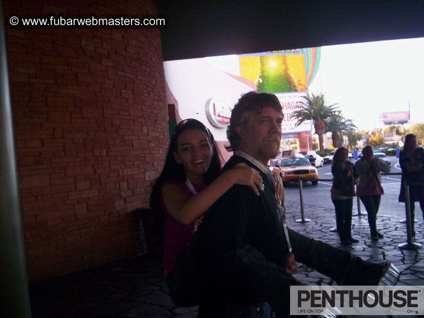 Registration, Seminars, Lunch and the Hotel