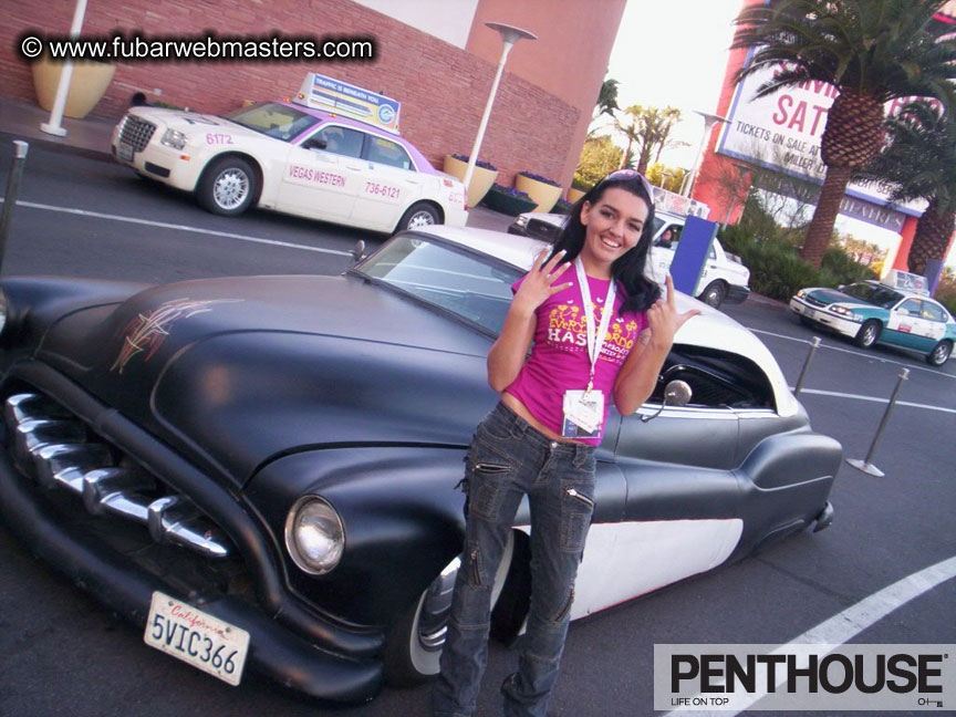 Registration, Seminars, Lunch and the Hotel