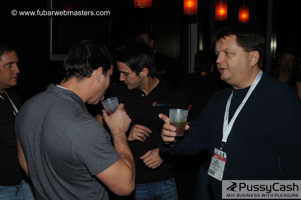 A GT Affair at The Penthouse Suite