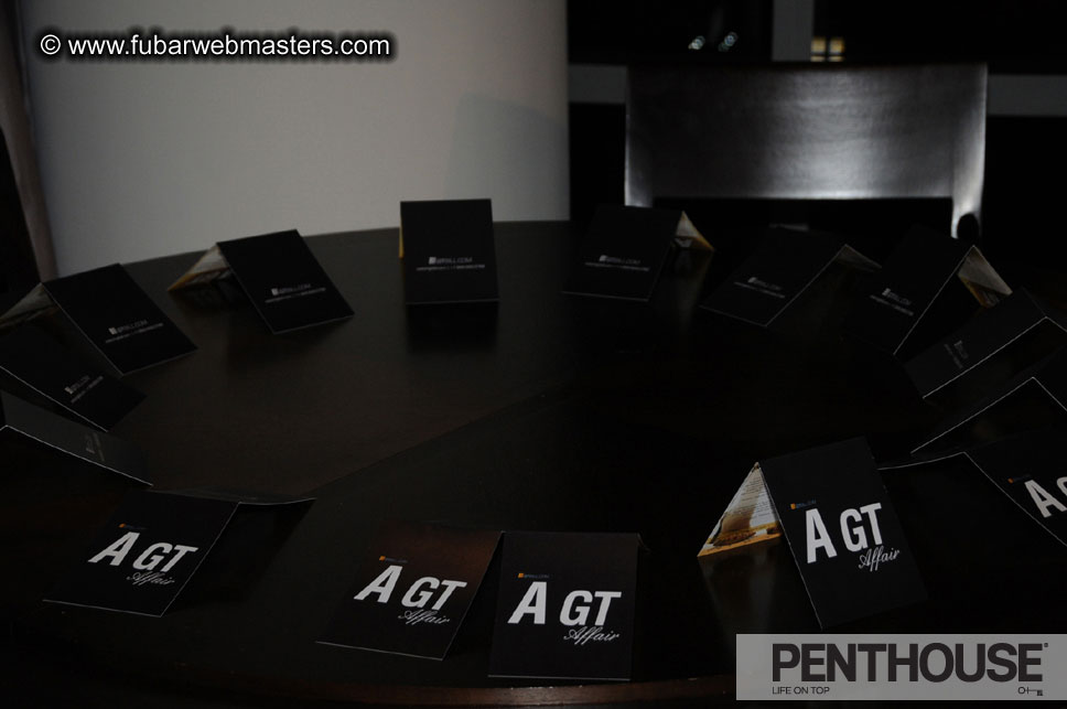 A GT Affair at The Penthouse Suite