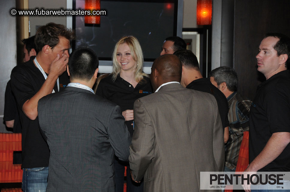 A GT Affair at The Penthouse Suite