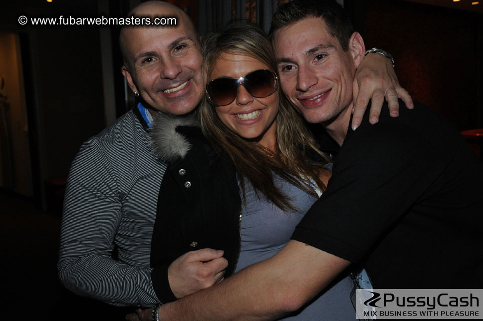 A GT Affair at The Penthouse Suite