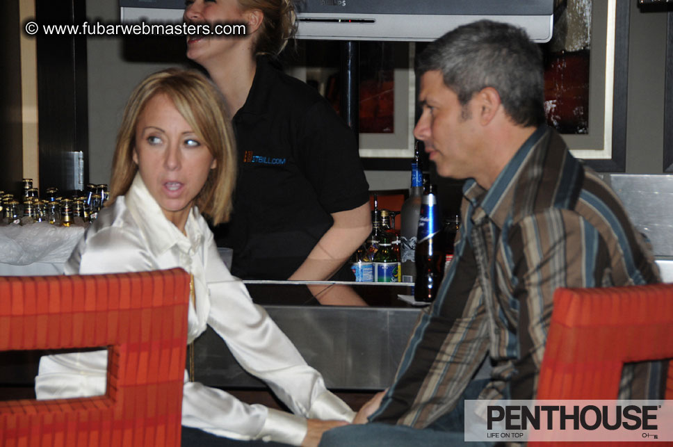 A GT Affair at The Penthouse Suite