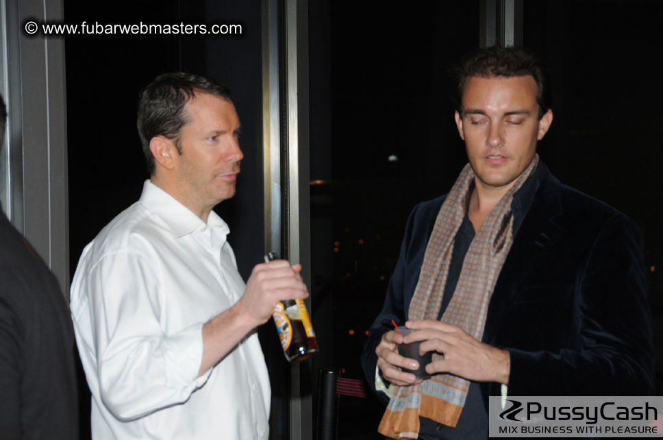 A GT Affair at The Penthouse Suite