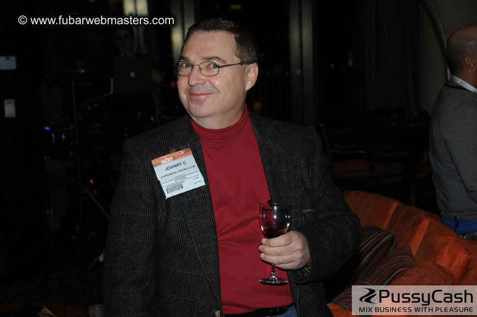 A GT Affair at The Penthouse Suite