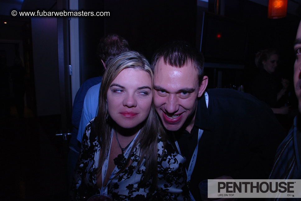 A GT Affair at The Penthouse Suite