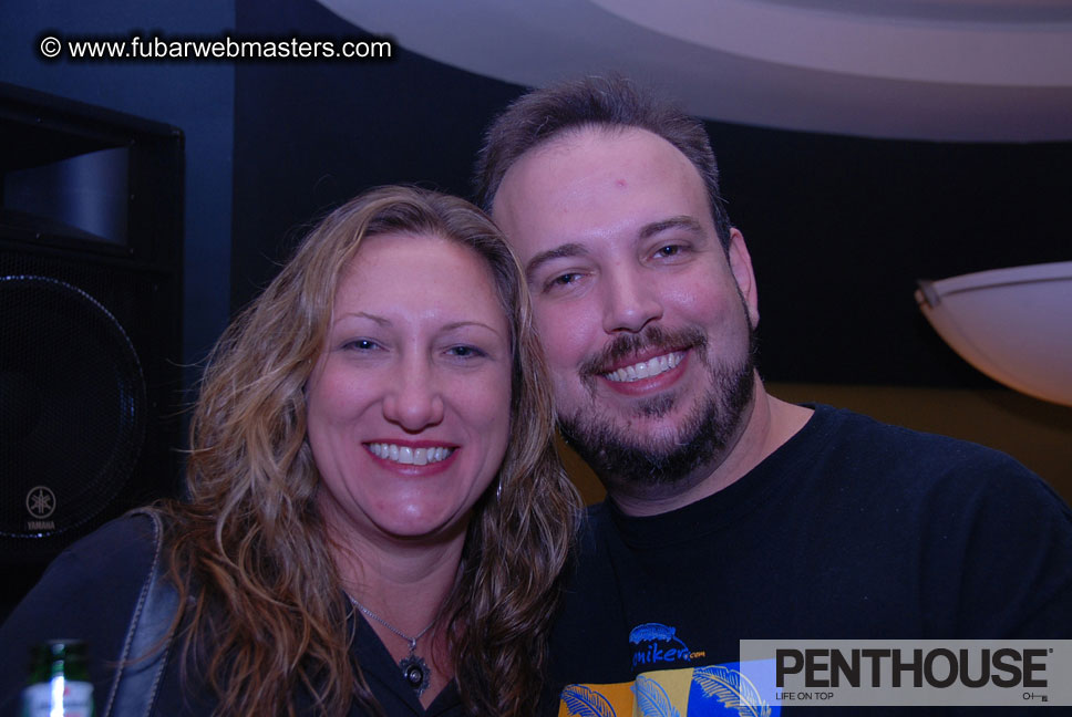 A GT Affair at The Penthouse Suite