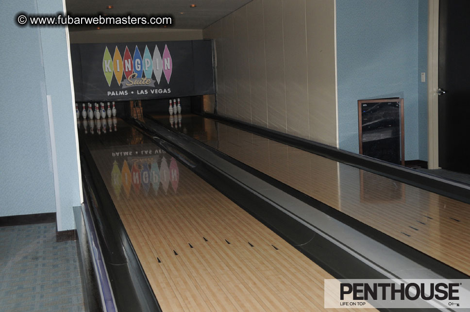 AEBN's Party in The KingPin suite