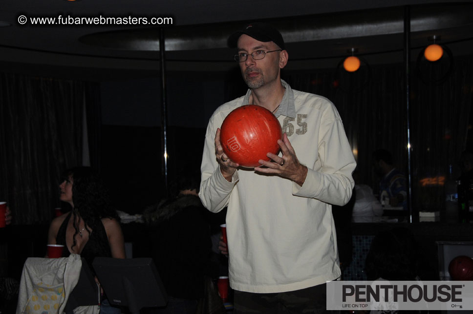 AEBN's Party in The KingPin suite