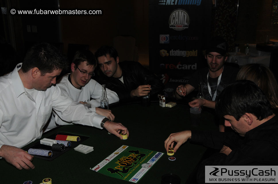 Porn Poker Tour