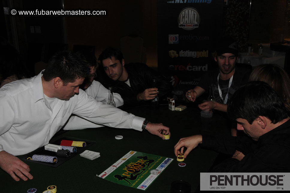 Porn Poker Tour