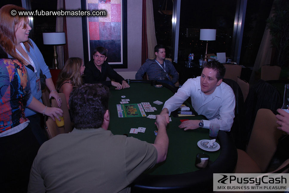 Porn Poker Tour