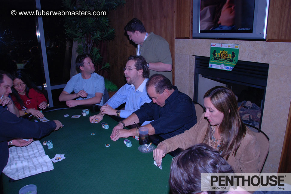 Porn Poker Tour
