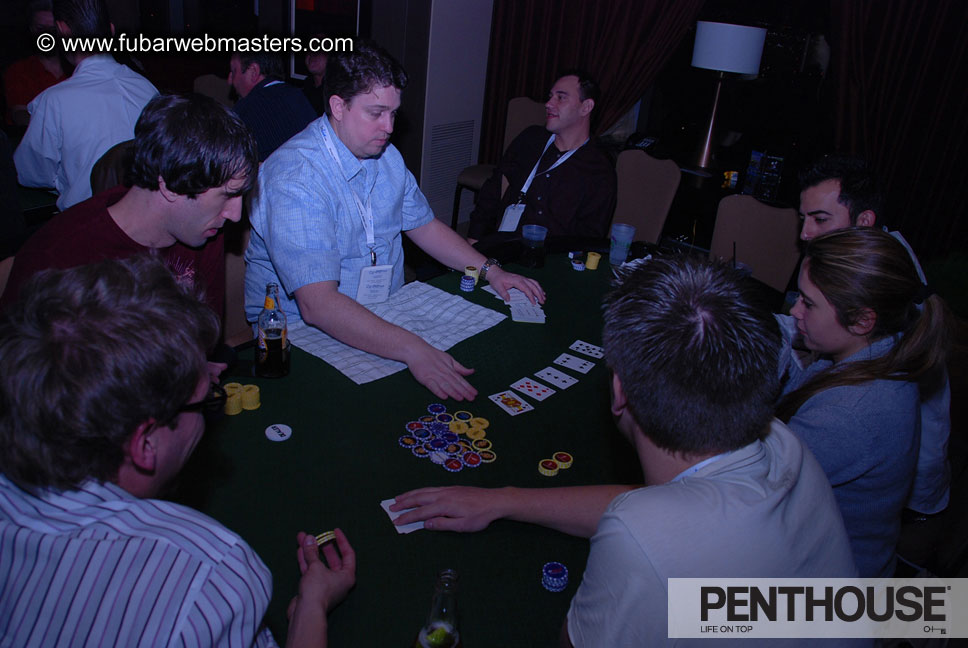 Porn Poker Tour