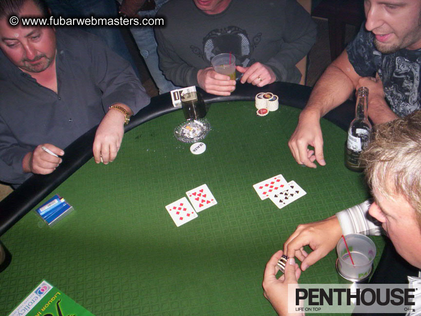 Porn Poker Tour