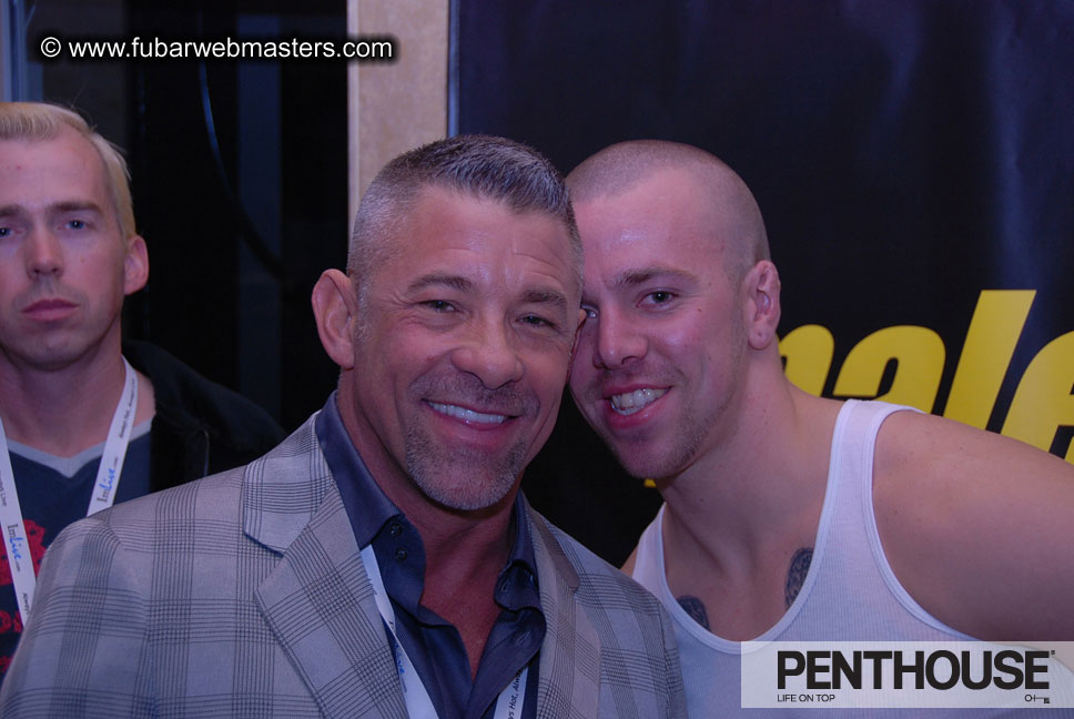 Maleflixxx Cock&Tail