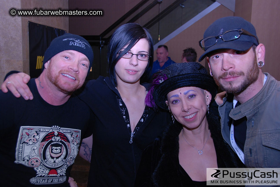 Maleflixxx Cock&Tail