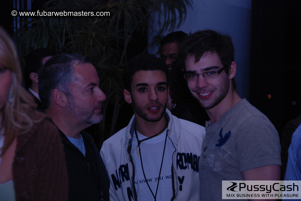 Maleflixxx Cock&Tail