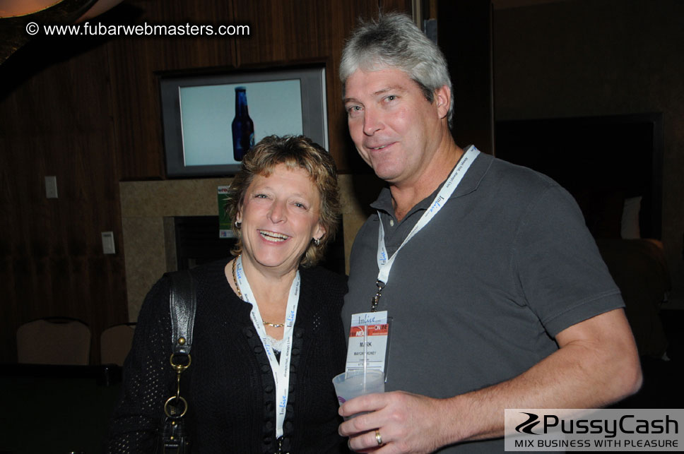 Internext Fantasy Suite Block Party 