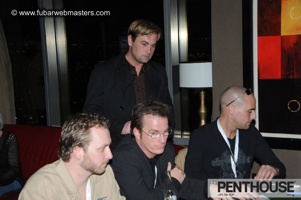 Internext Fantasy Suite Block Party 