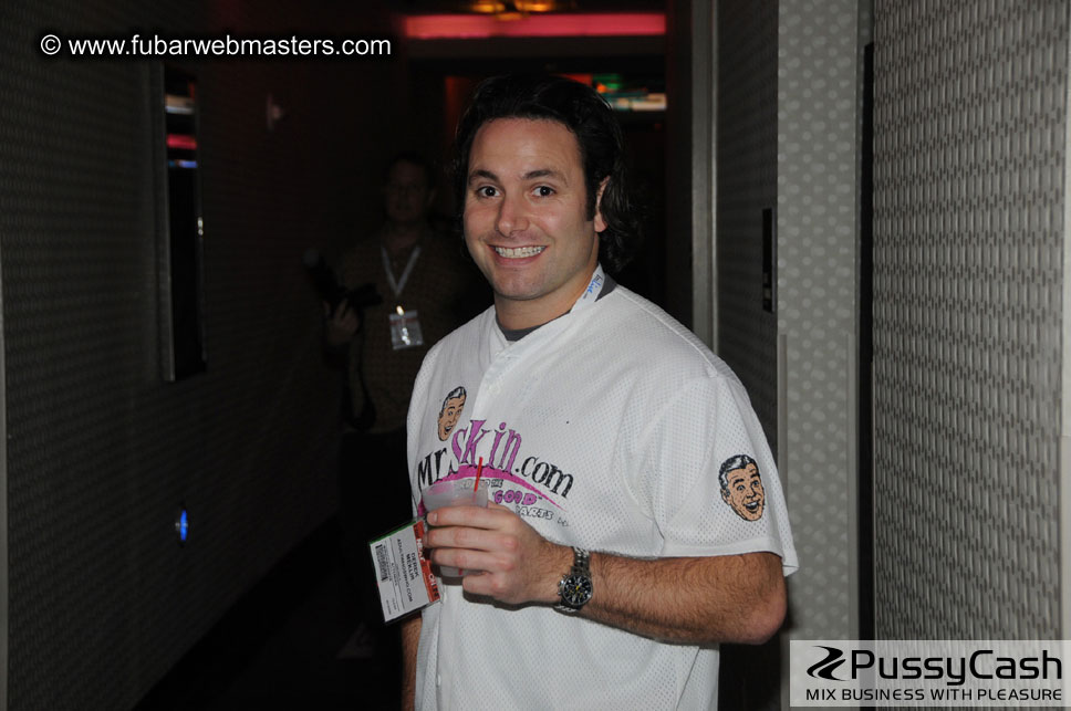 Internext Fantasy Suite Block Party 