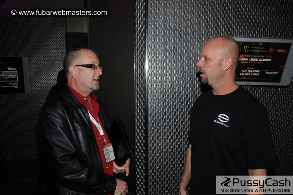 Internext Fantasy Suite Block Party 