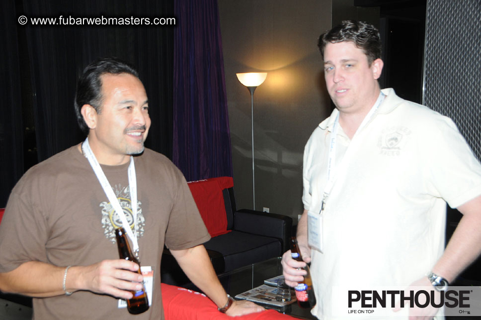 Internext Fantasy Suite Block Party 