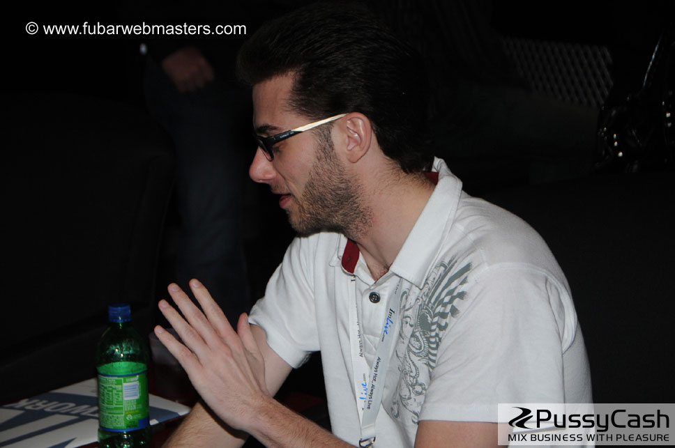 Internext Fantasy Suite Block Party 