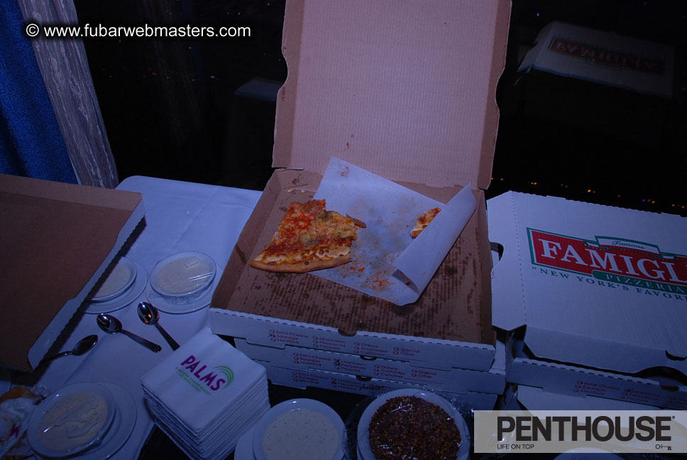 Internext Fantasy Suite Block Party 