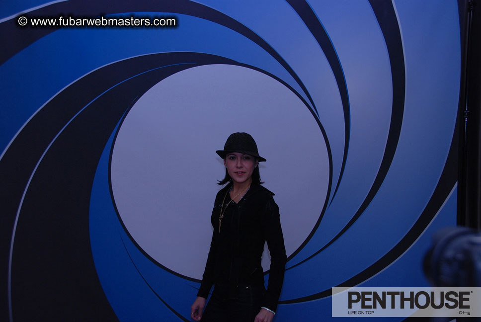 Internext Fantasy Suite Block Party 