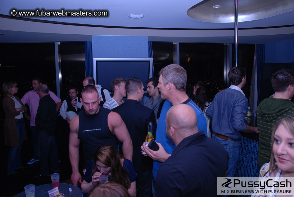 Internext Fantasy Suite Block Party 