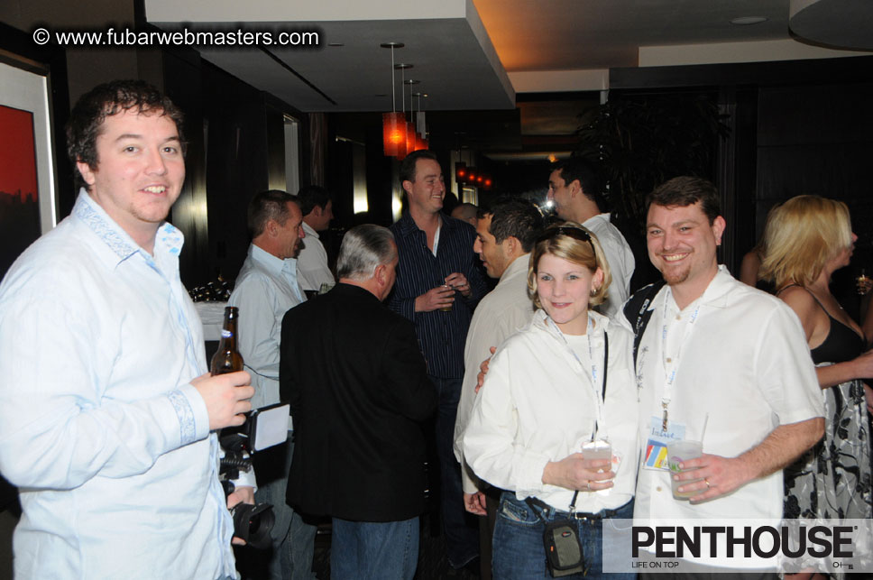 3rd Annual Customer Appreciation VIP Bash