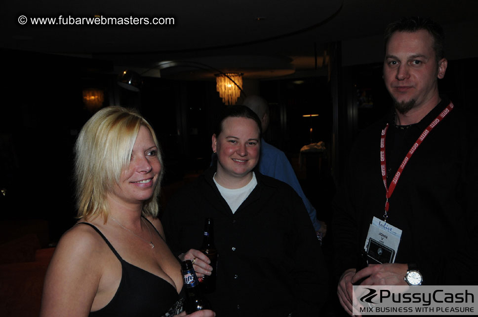 3rd Annual Customer Appreciation VIP Bash