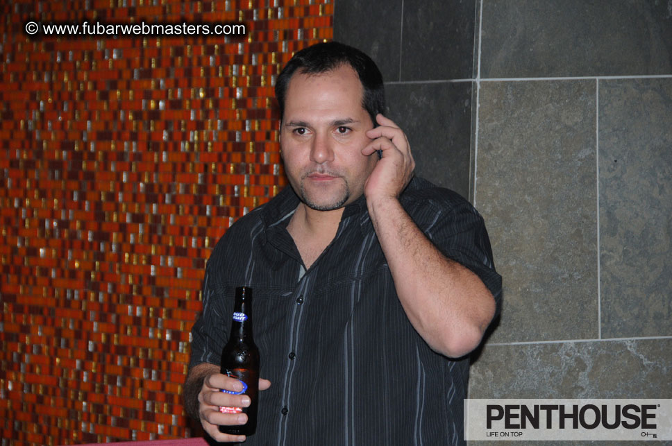 3rd Annual Customer Appreciation VIP Bash