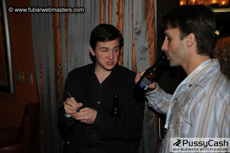 3rd Annual Customer Appreciation VIP Bash