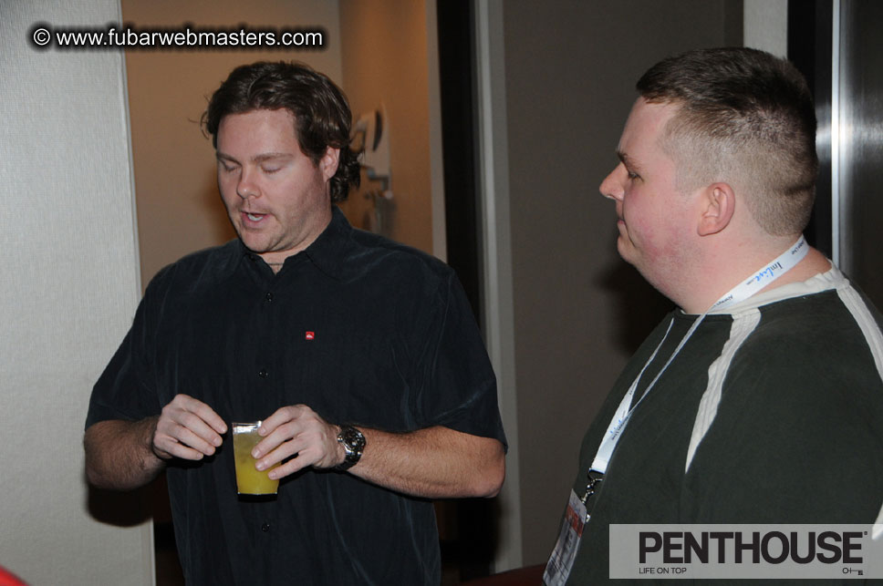 3rd Annual Customer Appreciation VIP Bash