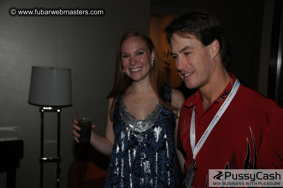 3rd Annual Customer Appreciation VIP Bash