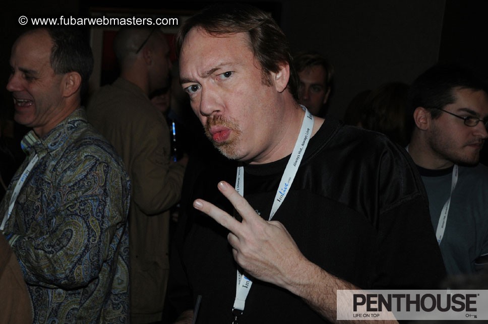 3rd Annual Customer Appreciation VIP Bash