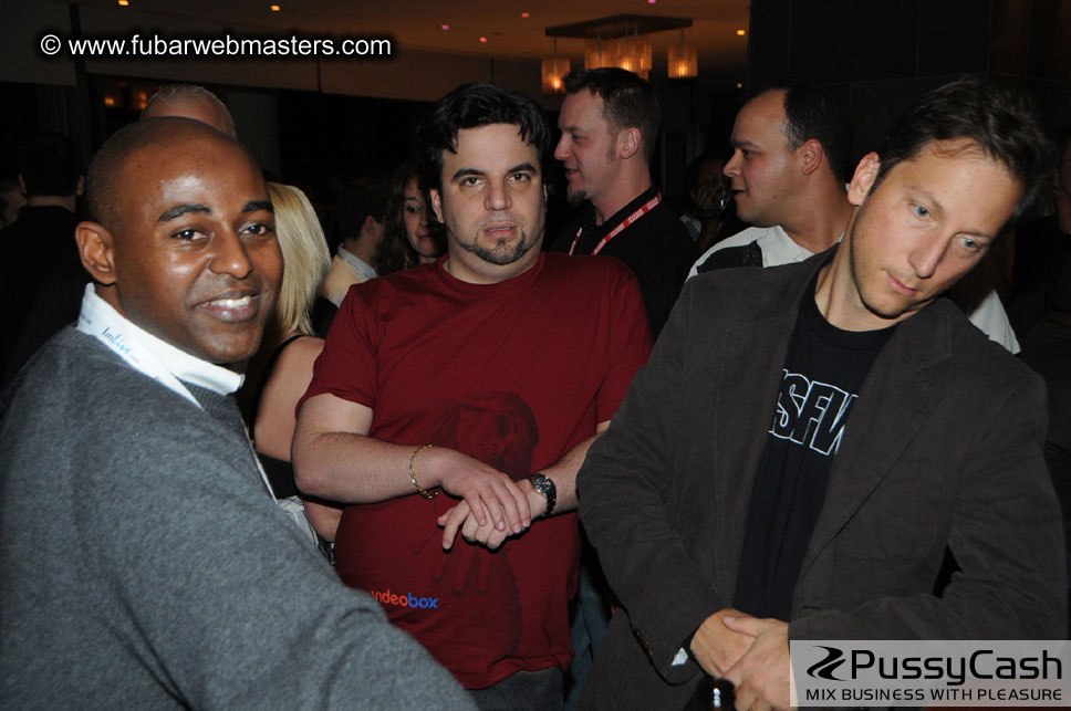 3rd Annual Customer Appreciation VIP Bash